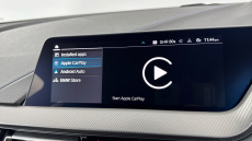 BMW 1 Series 118i [136] M Sport 5dr Step Auto [LCP] Petrol Hatchback